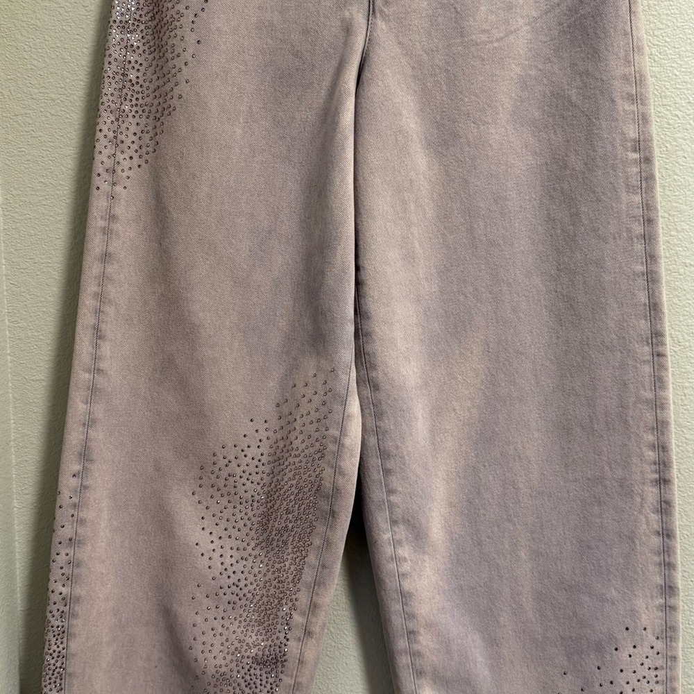 OFF-WHITE Jeans